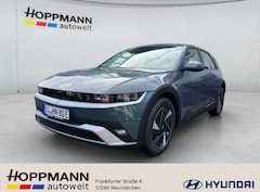 Bild des Angebotes Hyundai IONIQ 5 (MY25) 63 kWh (170PS), 2WD BASIS