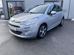 Bild des Angebotes Citroen C3 Selection Kamera CarPlay Scheckheft