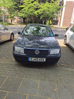 Bild des Angebotes VW Bora 1.6 Trendline