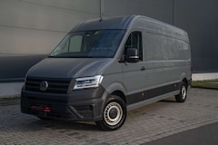 Bild des Angebotes VW Crafter Kasten Hoch Lang*LED*STHZ*CAM*VC*APP*