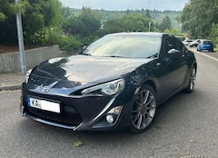 Toyota GT86 GT86 Pure