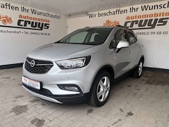 Bild des Angebotes Opel Mokka X 1.6 D Edition - NAVI / SHZ / Kamera -