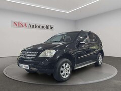 Bild des Angebotes Mercedes-Benz ML 280 ML , Tüv bis 11.2026