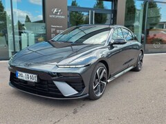 Hyundai IONIQ 6 Facelift N-Line 325 PS 84 kWh