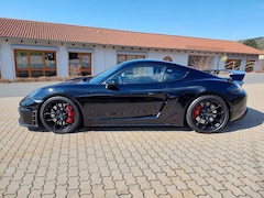 Bild des Angebotes Porsche Cayman 718 GT4