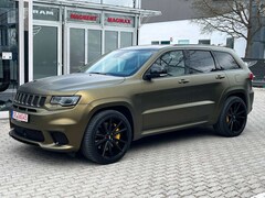 Bild des Angebotes Jeep Grand Cherokee 6.2 V8 Trackhawk LPG StHzg