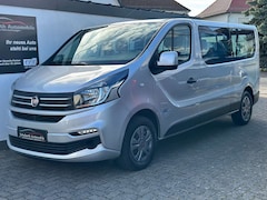 Bild des Angebotes Fiat Talento L2H1 Family 1,6 D Ecojet 9-Sitze Klima PDC Bluet.