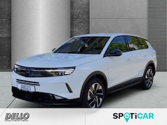 Bild des Angebotes Opel Grandland GS MHEV 360°Kamera SHZ /LHZ/ Navi/ HUD Digitales C
