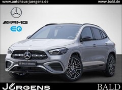 Bild des Angebotes Mercedes-Benz GLA 250 4M AMG-Advanced+/ILS/Pano/AHK/Easy/Night