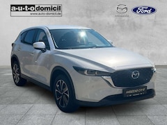 Bild des Angebotes Mazda CX-5 AdVantage 360° Kamera Voll-LED Navi