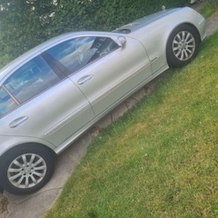 Bild des Angebotes Mercedes-Benz E 270 CDI Avantgarde