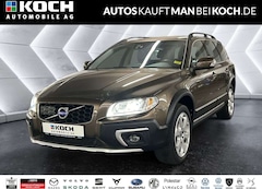Bild des Angebotes Volvo XC70 D4 AWD Summum Euro6 Aut. FahrerAss Stdhzg