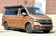 Bild des Angebotes VW T6.1 California California Ocean 4Motion