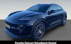 Bild des Angebotes Porsche Macan Surround-View BOSE Luftfederung 20-Zoll