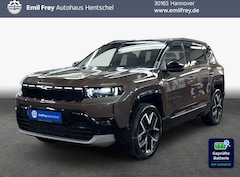 Bild des Angebotes Jeep Compass Elektro 74 kWh First Edition 157 kW, 5-tür