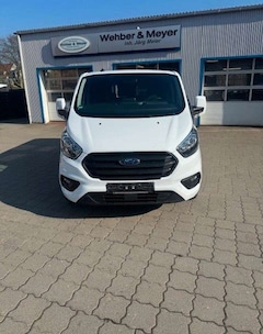 Bild des Angebotes Ford Transit /Tourneo Custom Kombi 340 L2 Trend