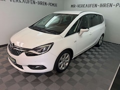Bild des Angebotes Opel Zafira Tourer Zafira 2.0CDTi Innovation 7Sitze RFK AHK ZR-NEU