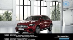 Bild des Angebotes Mercedes-Benz GLA 250 GLA 250 e AMG+DISTRO+360°+KEYL+AMBI+EASYP+MLED