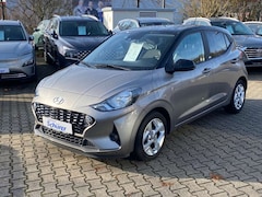 Bild des Angebotes Hyundai i10 1.2 Intro Edition