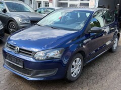 Bild des Angebotes VW Polo V *Klima*Allwetter*TOP
