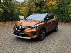 Bild des Angebotes Renault Captur Captur TCe 140 GPF INTENS