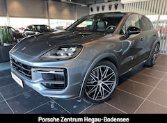 Bild des Angebotes Porsche Cayenne S Coupe/22-Zoll/PASM/SportDesign/BOSE