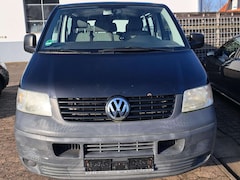 Bild des Angebotes VW T5 Kombi Kombi