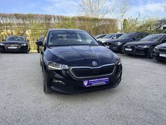 Bild des Angebotes Skoda Scala 1.0 TSI Ambition  LED+NAVI+ACTIVE-INFO+SPURASSIST