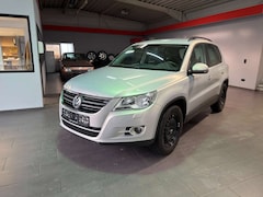 Bild des Angebotes VW Tiguan Trend