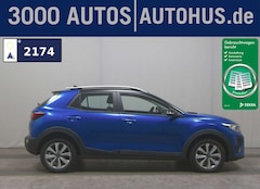 Kia Stonic 1.2 Vision Navi RfK PDC Shz DAB Tempomat