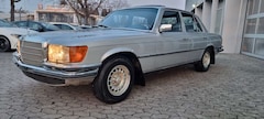 Bild des Angebotes Mercedes-Benz 450 SE Aus 1.Hand*Super Zustand*H Kennzeichnen*