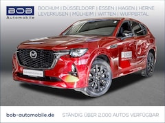 Bild des Angebotes Mazda CX-60 MY2025 e-SKYACTIV PHEV 8AT AWD Homura Plus
