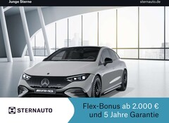 Bild des Angebotes Mercedes-Benz EQE 43 EQE 43 AMG 4M Pano-Dach/Distronic/Memory/Digital