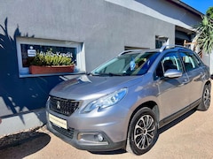 Bild des Angebotes Peugeot 2008 Active*SERVICE*AUTOMATIK*GARANTIE