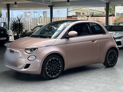 Bild des Angebotes Fiat 500 3+1 Icon Kamera CarPlay Panorama Navi SHZ
