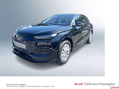 Bild des Angebotes Audi Q6 Q6 e-tron quattro