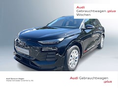 Bild des Angebotes Audi Q6 Q6 e-tron quattro