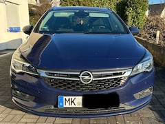 Bild des Angebotes Opel Astra Active