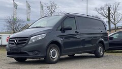 Bild des Angebotes Mercedes-Benz Vito 114 BT RWD lang #Flügeltüren#AHK
