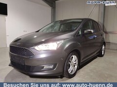 Bild des Angebotes Ford C-Max Cool & Connect 1.5 EcoBoost Automatik-Navi-Wint...