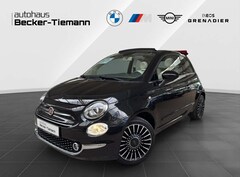 Bild des Angebotes Fiat 500 C 0.9 8V TwinAir Turbo Start&Stopp Lounge