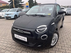 Bild des Angebotes Fiat 500e Neuer 500 320km Reichweite