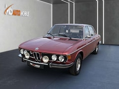 BMW 525 2500