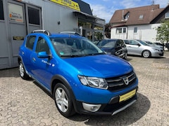 Bild des Angebotes Dacia Sandero II Stepway Prestige