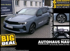 Bild des Angebotes Opel Astra L 1.2 Turbo GS Inspektionspaket Big Deal!