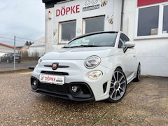 Bild des Angebotes Abarth 595 1.4 T-Jet G-Tech Record Monza Tieferlegung