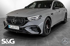 Bild des Angebotes Mercedes-Benz E 53 AMG Hybrid 4M+ T Distro+360°+D-LED+AHK+Pano