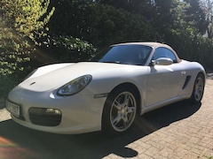 Bild des Angebotes Porsche Boxster Boxster S Tiptronic S