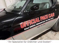 Bild des Angebotes Corvette C3 Pace Car Limited Edition