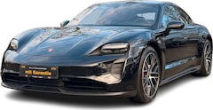 Bild des Angebotes Porsche Taycan GTS*HeadUp*Pano*ACC*Bose*SurroundView*